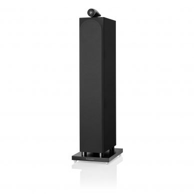 Напольная акустика Bowers & Wilkins 702 S3 (Glossy Black)